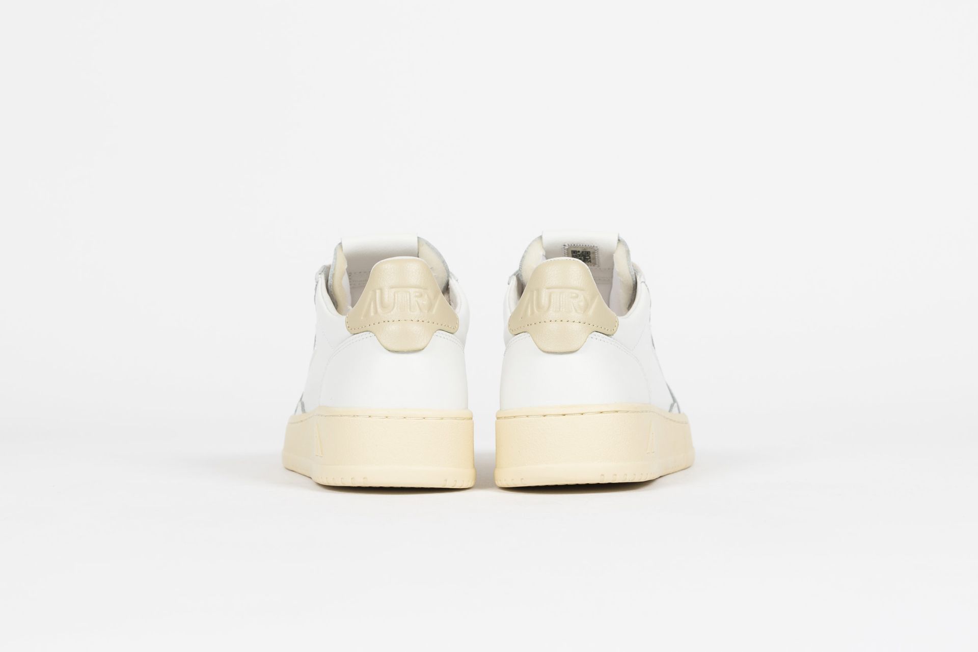 スニーカー AUTRY SNEAKER (AULW LL87) Medalist Low LL87